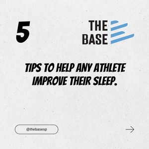 Image post by @thebasesp on Instagram