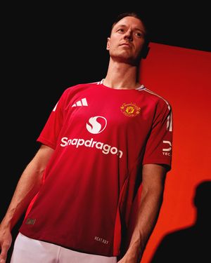 Image post by @manchesterunited on Instagram