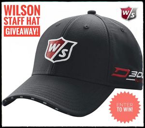 Image post by @wilsongolfcanada on Instagram