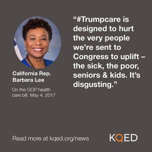 Image post by @kqed on Instagram