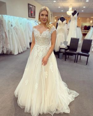 Image post by @maggiesotterodesigns on Instagram