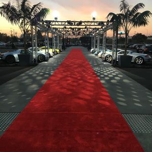 Image post by @porsche on Instagram