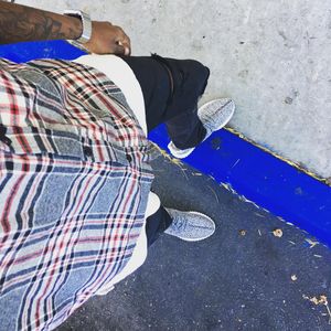 Image post by @franknittyy on Instagram
