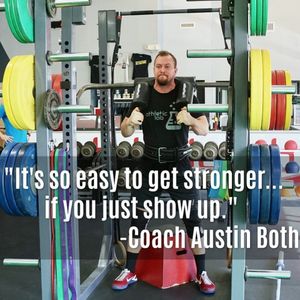 Image post by @athleticlab on Instagram