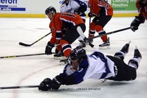 Image post by @wichita_thunder on Instagram