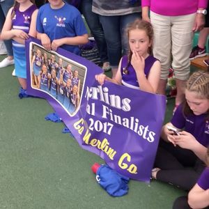 Image post by @walesnetball_ on Instagram