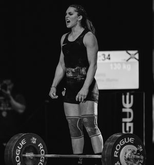 Image post by @xendurance on Instagram