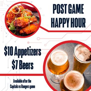 Image post by @districtbitesdc on Instagram