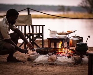 Image post by @chiawasafaris on Instagram