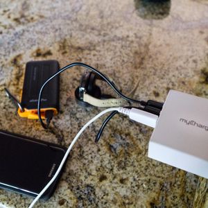 Image post by @mycharge on Instagram