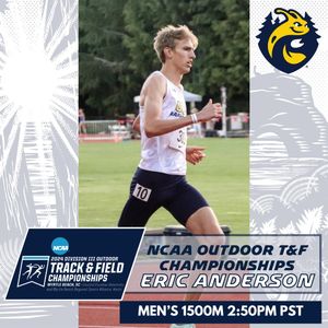 Image post by @ucsc_slugtrack on Instagram