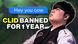 Video post by @urbandonkey on YouTube