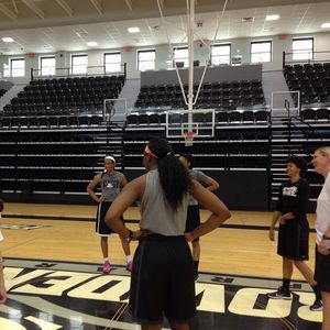 Image post by @providencewbb on Instagram