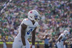 Image post by @tsutigers on Instagram