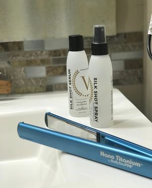 Image post by @vipluxuryhaircare on Instagram