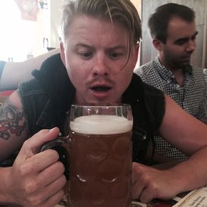 Image post by @brysonroatch on Instagram
