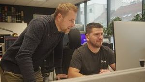 Video post by @vmware on YouTube