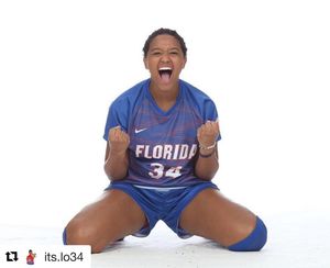Image post by @gatorssoccer on Instagram