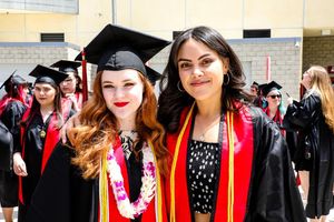 Image post by @sdsuadmissions on Instagram