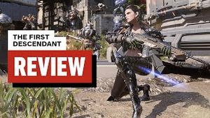 Video post by @ign on YouTube