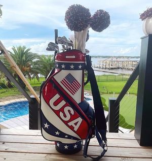 Image post by @jancraiggolf on Instagram