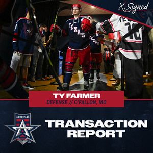 Image post by @allenamericans on Instagram