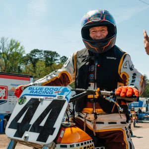 Image post by @americanflattrack on Instagram