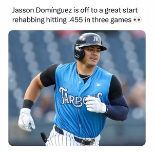 Image post by @milb_central on Instagram