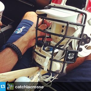 Image post by @cascade_lacrosse on Instagram