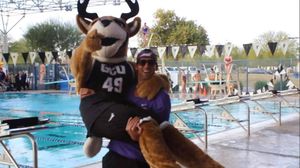 Image post by @gcu_swimdive on Instagram