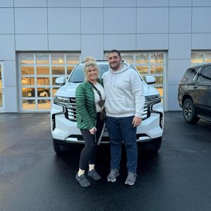 Image post by @mohawkchevrolet on Instagram