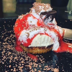 Image post by @skinnymechocolates on Instagram