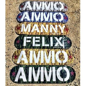Image post by @mannysantiago on Instagram