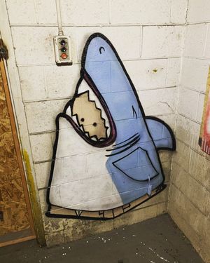 Image post by @chrishaven on Instagram