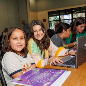 Image post by @sdgirlscouts on Instagram