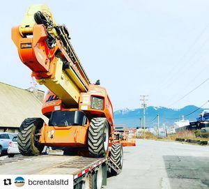 Image post by @jlgindustries on Instagram
