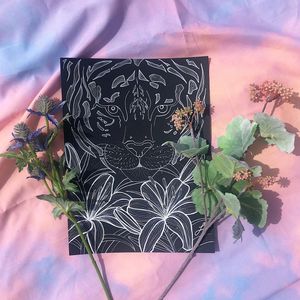 Image post by @lisamaecreative on Instagram
