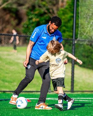 Image post by @cltindependence on Instagram