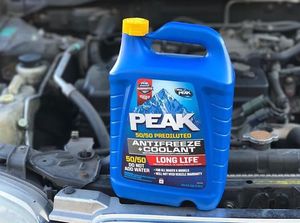 Image post by @peakauto on Instagram