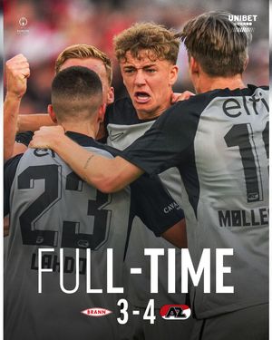 Image post by @azalkmaar on Instagram