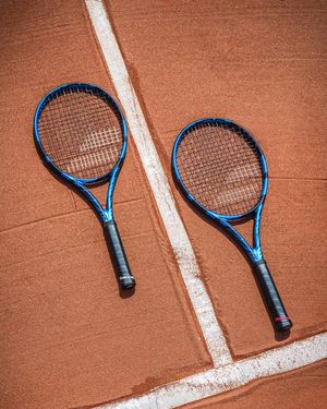 Image post by @babolat on Instagram