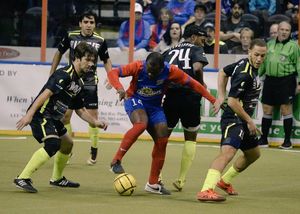 Image post by @kccomets on Instagram