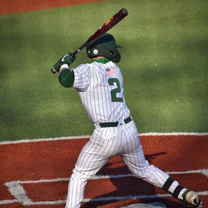Image post by @charlotte_baseball on Instagram