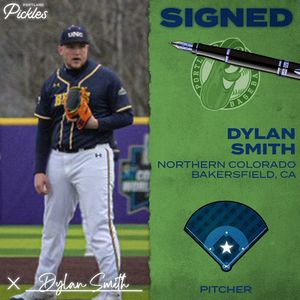 Image post by @picklesbaseball on Instagram