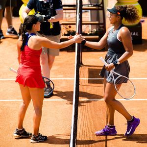 Image post by @wta on Instagram