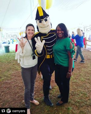 Image post by @vanderbiltu on Instagram
