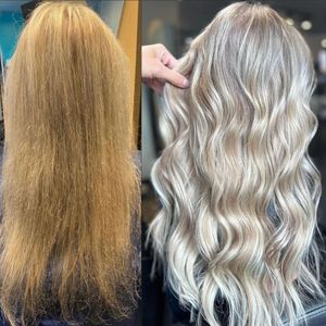 Image post by @behindthechair_com on Instagram
