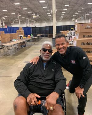 Image post by @andre_reed83 on Instagram