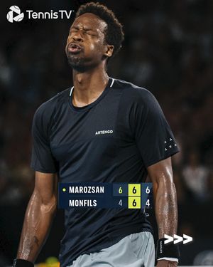 Image post by @tennistv on Instagram