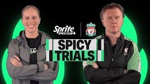 Video post by @sprite on YouTube